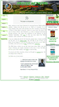 Mobile Screenshot of pnurnigeria.org